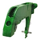 Lower Shank, Includes Blade Spindles Used on MaxEmerge™XP row units (2)