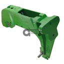 Lower Shank, Includes Blade Spindles Used on MaxEmerge™XP row units (3)