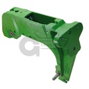 Lower Shank, Includes Blade Spindles Used on MaxEmerge™XP row units (3)