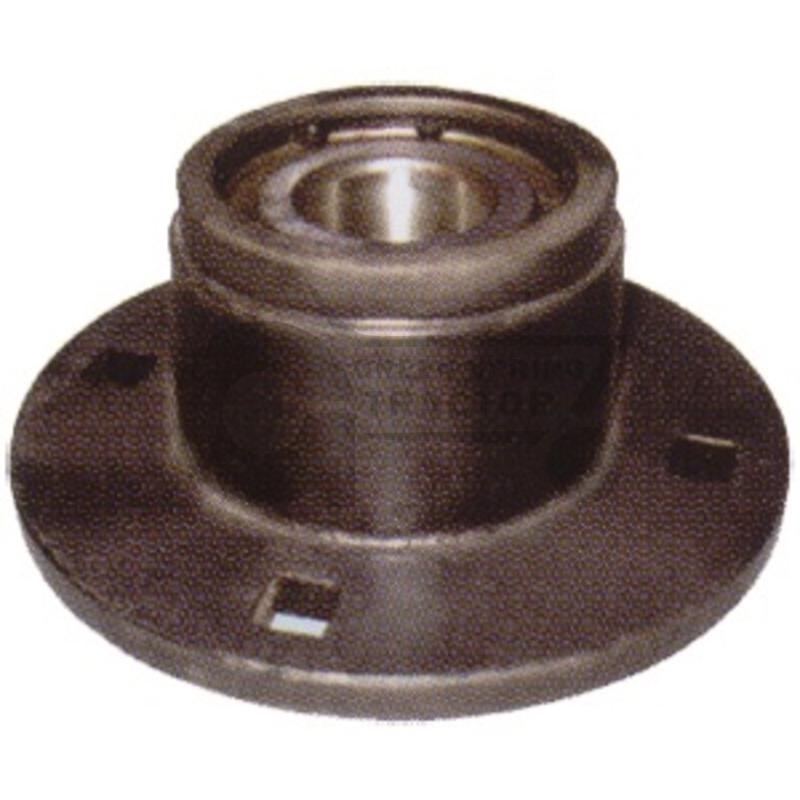 Hub (2)