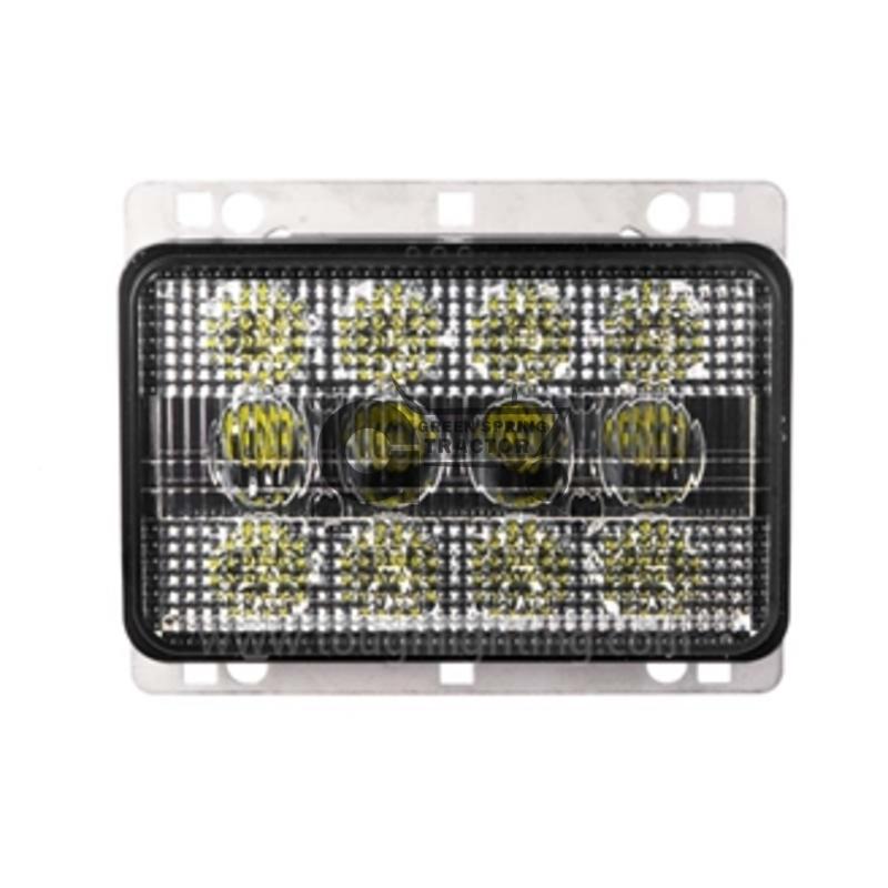 Tiger Lights Led Headlight Conversion (2)