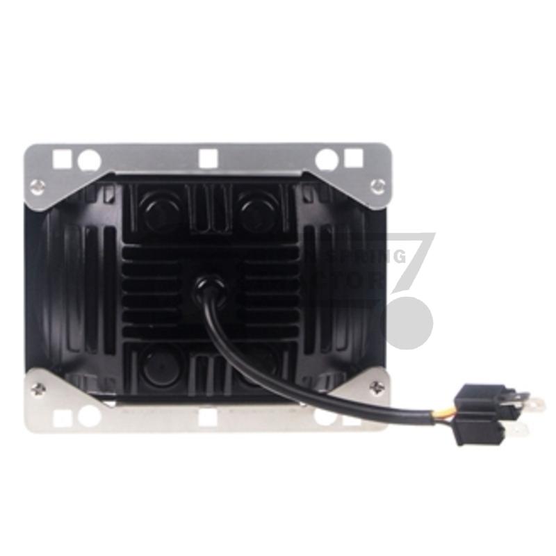 Tiger Lights Led Headlight Conversion (4)