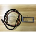 Light kit, JD hood conv. (3)