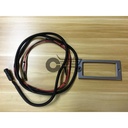 Light kit, JD hood conv. (3)