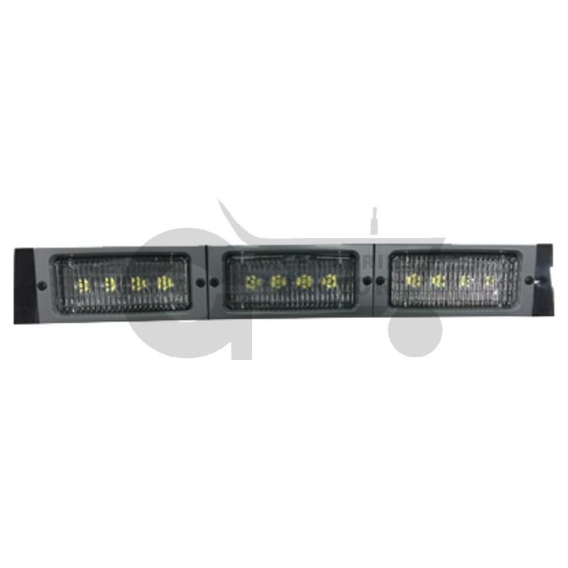 Light kit, JD hood conv. (4)