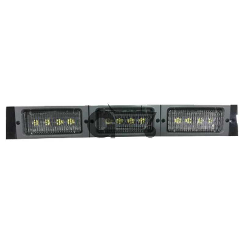 Light kit, JD hood conv. (4)