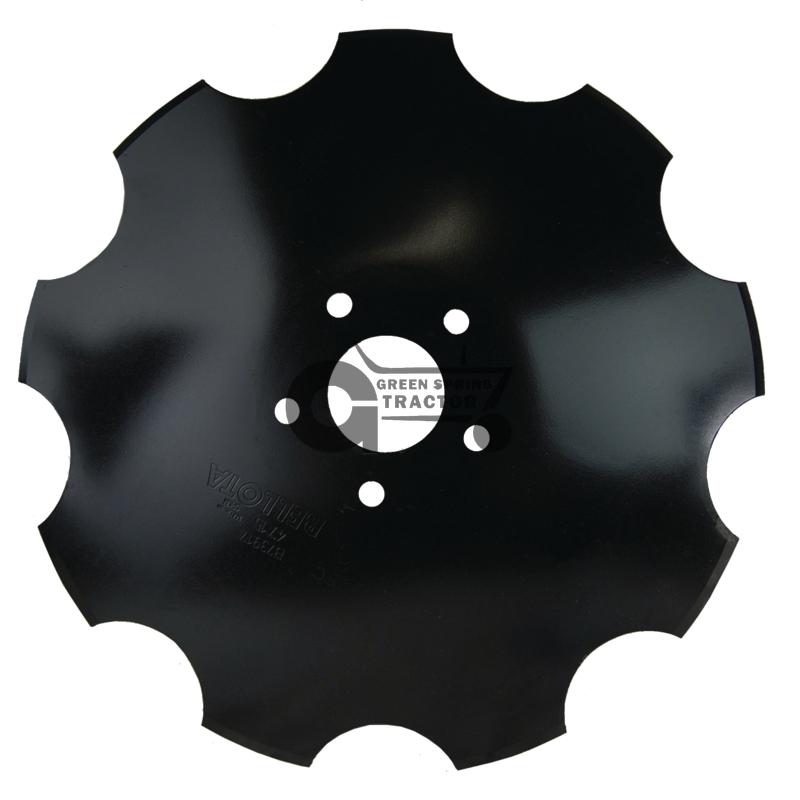 Marker Disc (2)