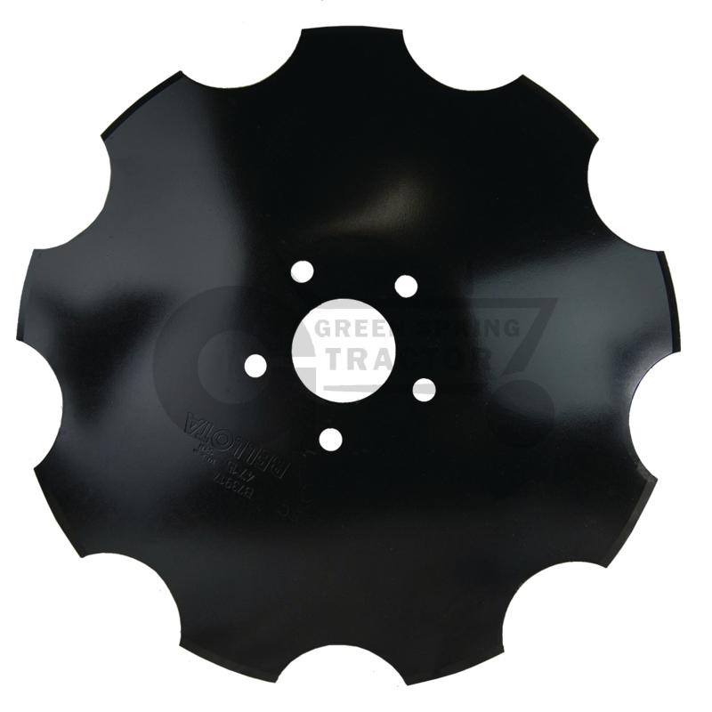 Marker Disc (2)