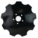 Marker Disc (2)
