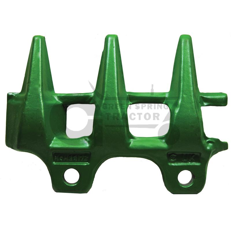 Guard, JD FD Series (2)
