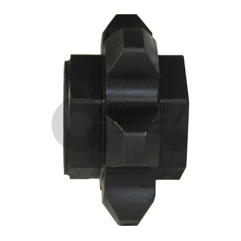 Sprocket & Seal, Late JD 600 Series (2)