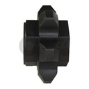 Sprocket & Seal, Late JD 600 Series (2)