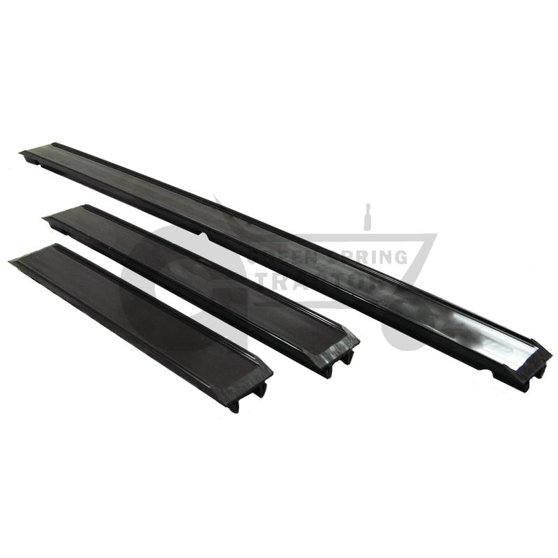 22 7/8" FEEDER HOUSE SLIDE (2)