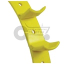 Cupped Seed Belt (2)