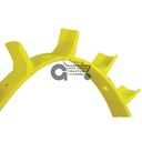 Cupped Seed Belt (3)