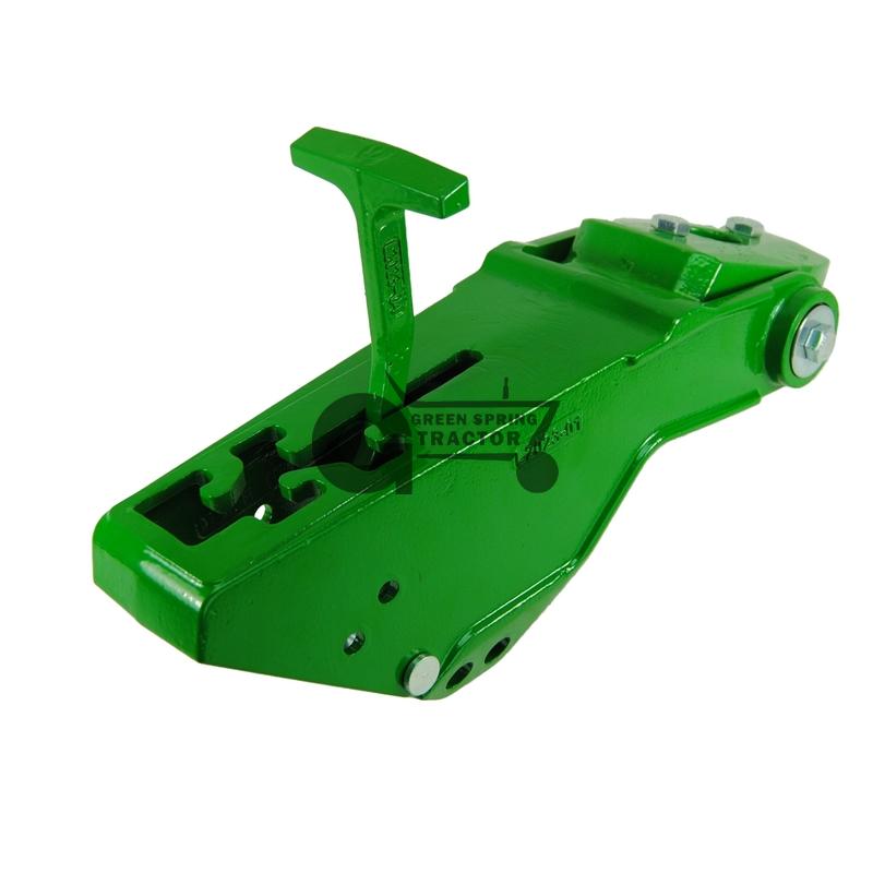 Closing Wheel Arm Kit (2)