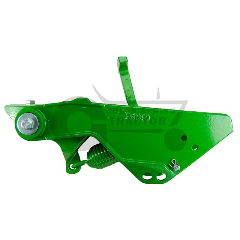 Closing Wheel Arm Kit (3)