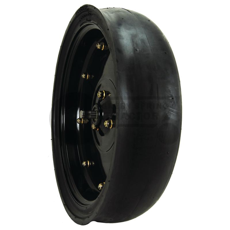Gauge Wheel Assembly (2)