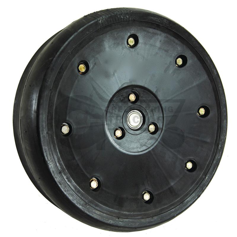 Gauge Wheel Assembly (3)