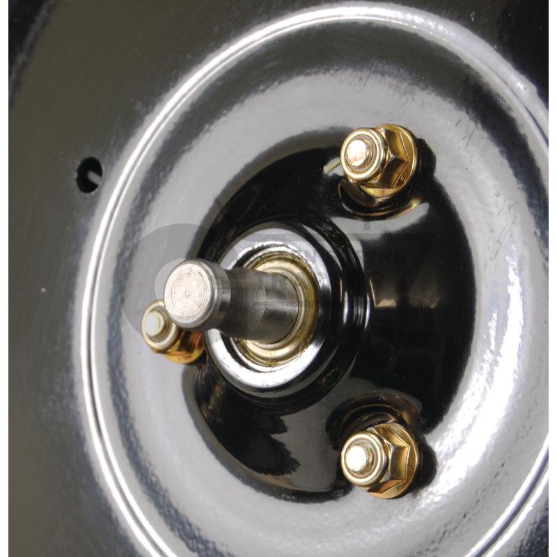Gauge Wheel Assembly (4)