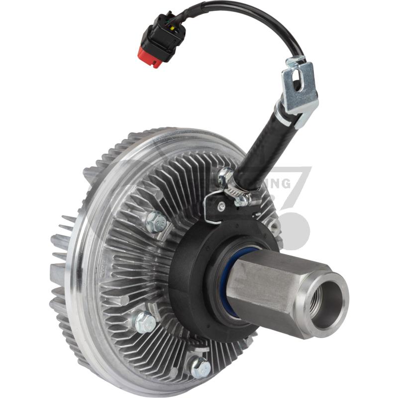 Fan clutch (2)
