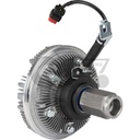 Fan clutch (2)