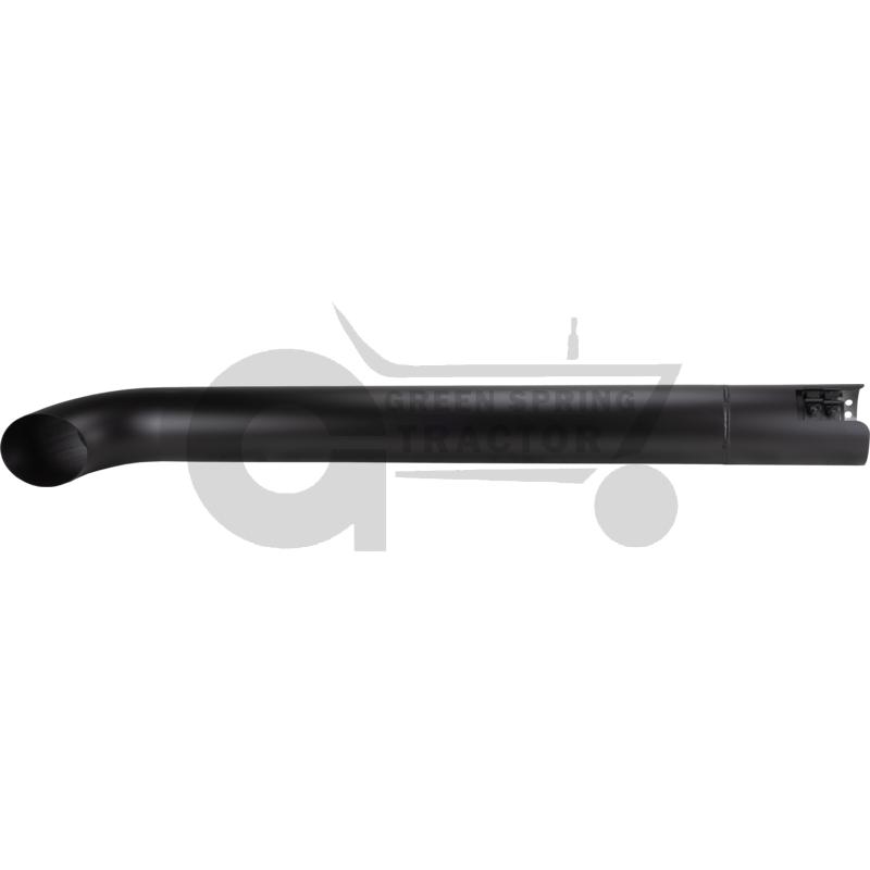 Exhaust pipe (2)