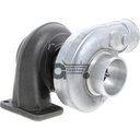 Turbocharger Without bypass valve (2)