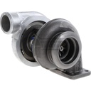 Turbocharger Without bypass valve (4)