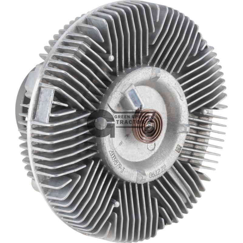 Fan clutch (2)