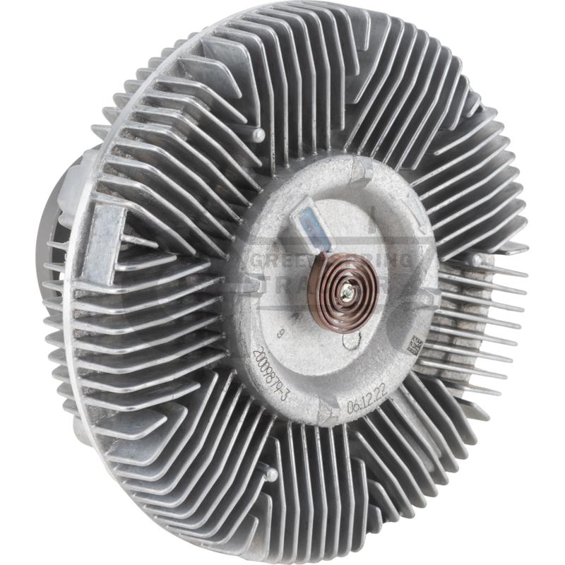 Fan clutch (2)