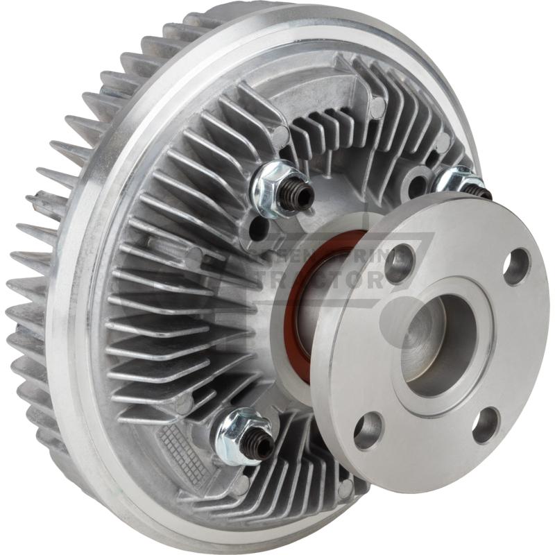 Fan clutch (2)