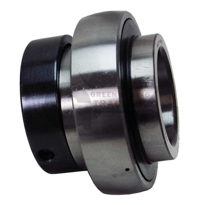 Bearing With Lock Collar (2)