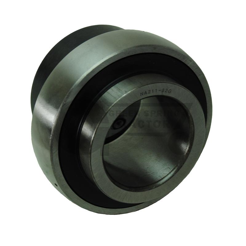 Bearing With Lock Collar (3)