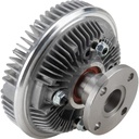 Fan clutch Without fan (2)
