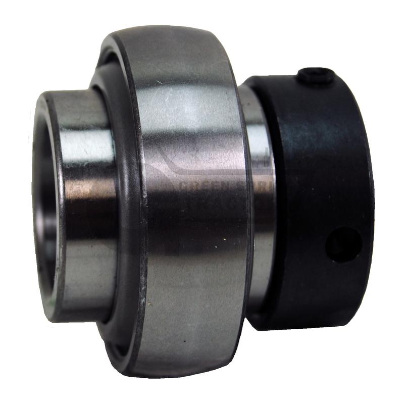 Auger, Shoe Grain Supply, Bearing (3)
