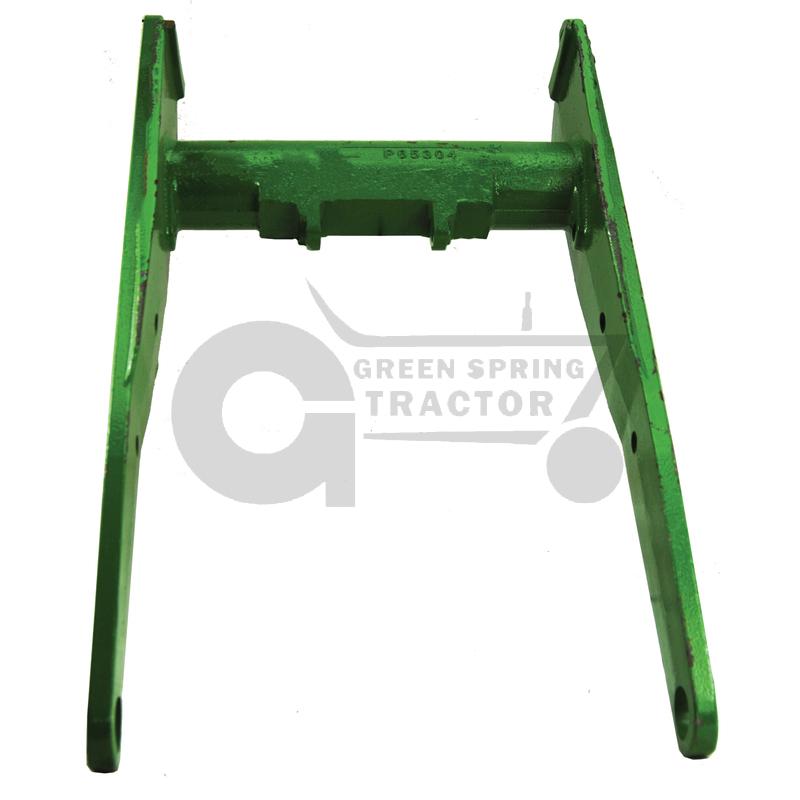 Lower Parallel Arm (2)