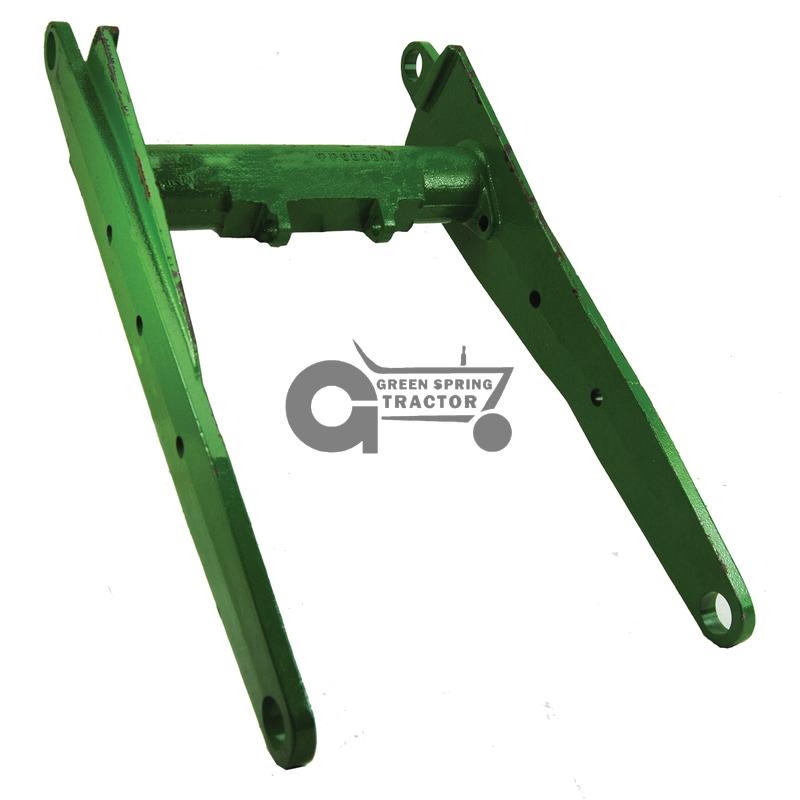 Lower Parallel Arm (3)
