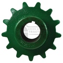 Feeder House, Feeder Chain, Sprocket (2)