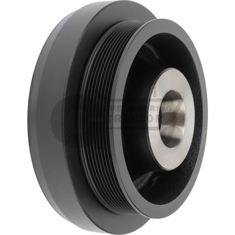Crankshaft Damper (2)