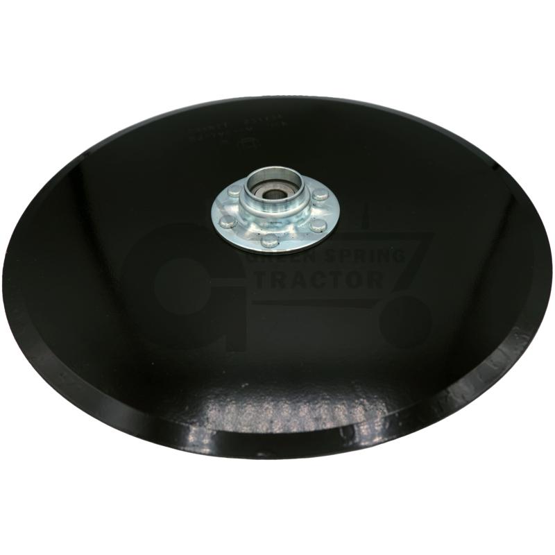 15" Seed Opener, 3.5 mm Thick (2)