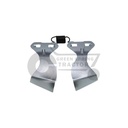 Scraper Kit, JD XP ME5 ME2 ME+ (2)