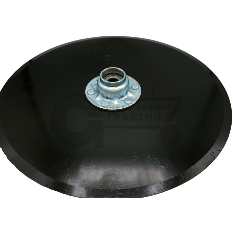 15" Opener Assembly with 3.5 mm thick blade for XP (2)