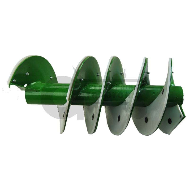 Poly Guard Auger (2)