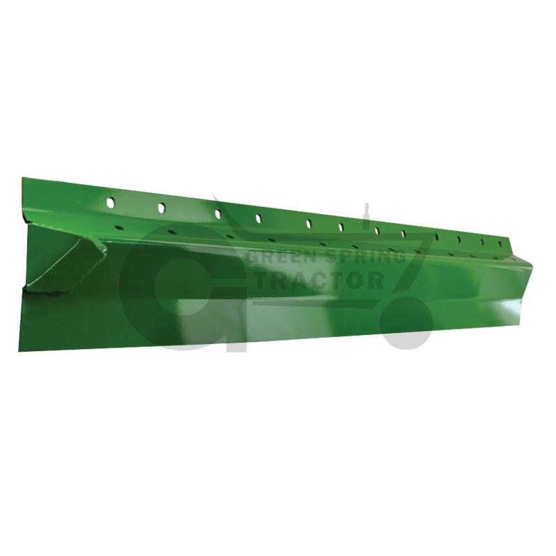 Concave, Support Plate (2)