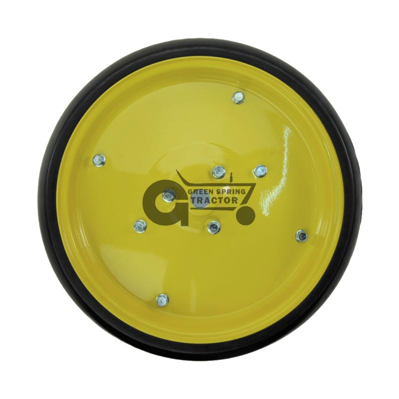 Gauge Wheel Assembly (3)