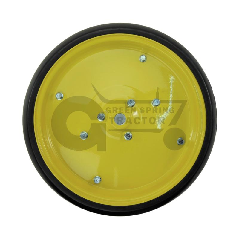 Gauge Wheel Assembly (3)
