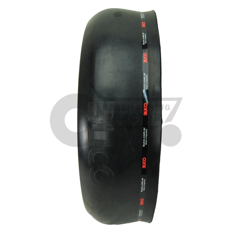 Gauge Wheel Assembly (4)