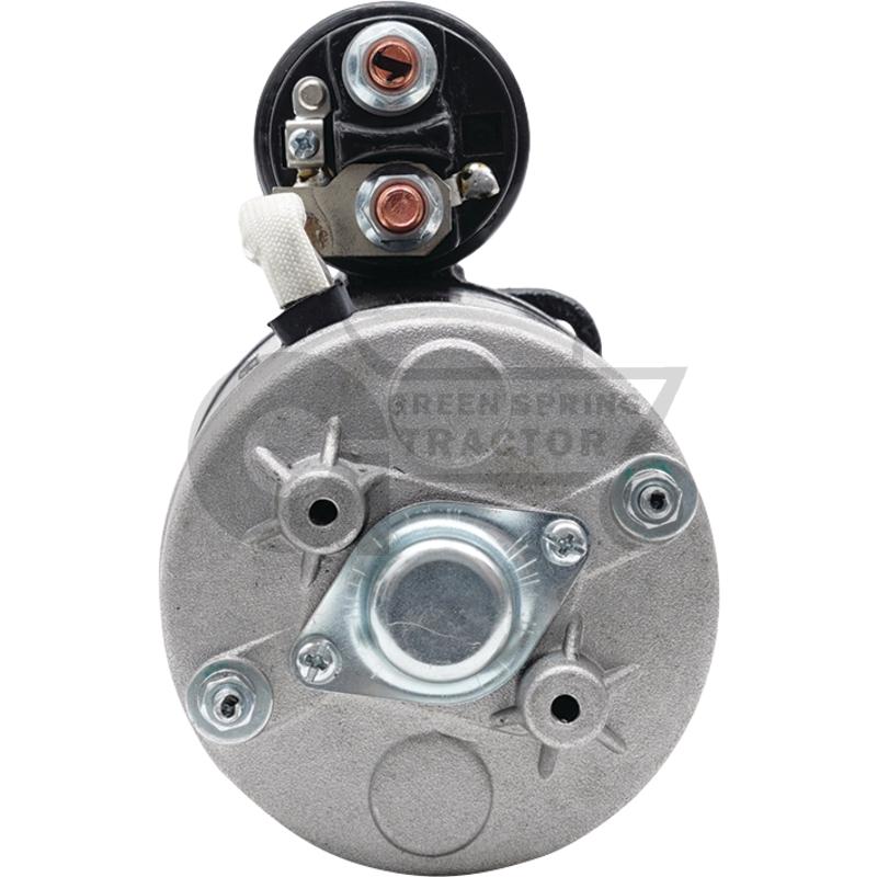 Starter 12 V / 3.0 kW (2)