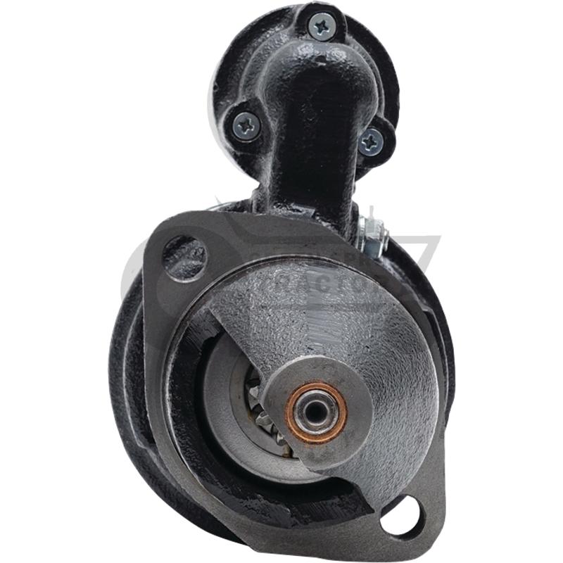 Starter 12 V / 3.0 kW (3)